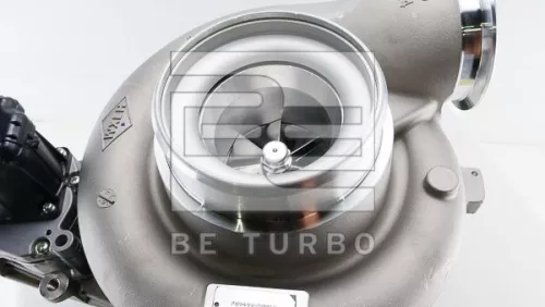 BE TURBO Turbolader 130730 BE TURBO (130730)