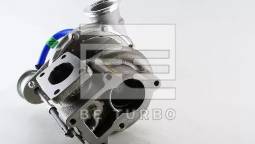 BE TURBO Turbolader 130734 BE TURBO (130734)