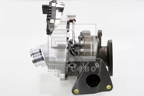 BE TURBO Turbolader 130736RED BE TURBO (130736RED)