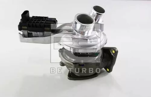 BE TURBO Turbolader 130736RED BE TURBO (130736RED)