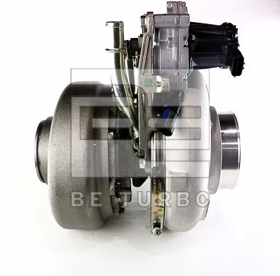 BE TURBO Turbolader 130737 BE TURBO (130737)