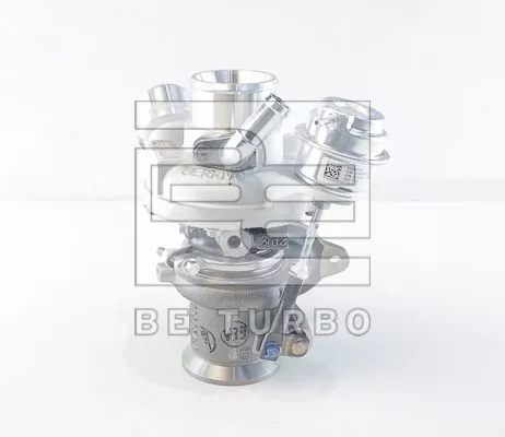 BE TURBO Turbolader 130746 BE TURBO (130746)