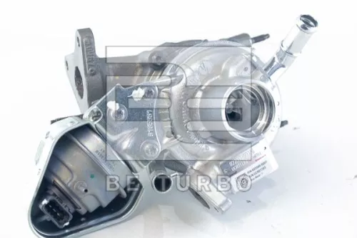 BE TURBO Turbolader 130749 BE TURBO (130749)