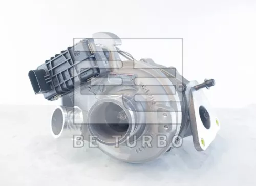 BE TURBO Turbolader 130756 BE TURBO (130756)