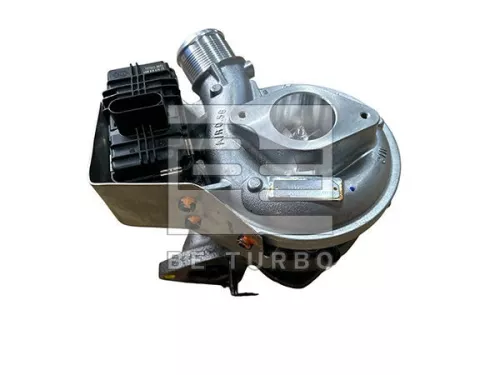 BE TURBO Turbolader 130757 BE TURBO (130757)