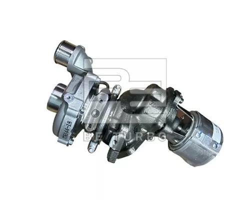 BE TURBO Turbolader 130759 BE TURBO (130759)