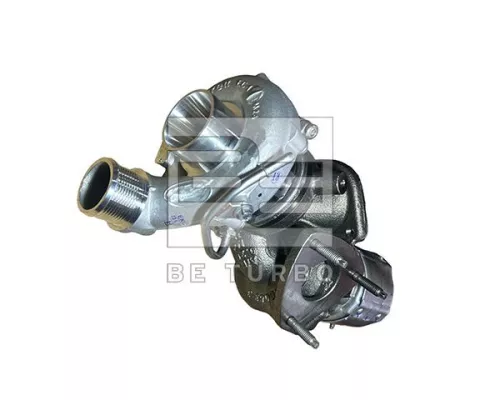 BE TURBO Turbolader 130759 BE TURBO (130759)