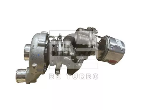 BE TURBO Turbolader 130760 BE TURBO (130760)