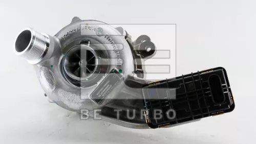 BE TURBO Turbolader 130761 BE TURBO (130761)