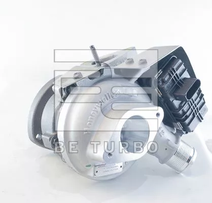 BE TURBO Turbolader 130763 BE TURBO (130763)