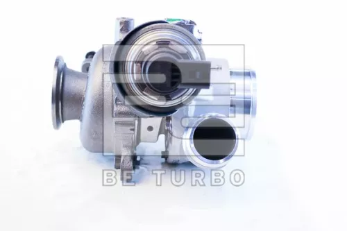 BE TURBO Turbolader 130768 BE TURBO (130768)
