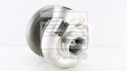 BE TURBO Turbolader 130769 BE TURBO (130769)