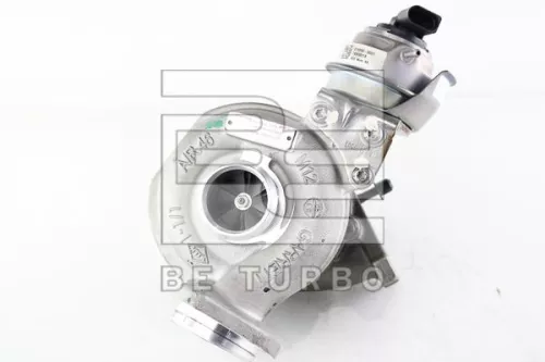 BE TURBO Turbolader 130774 BE TURBO (130774)