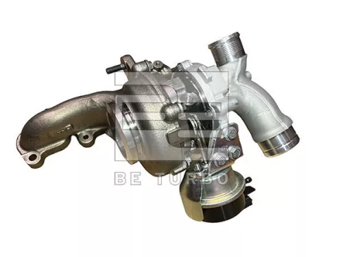 BE TURBO Turbolader 130775RED BE TURBO (130775RED)