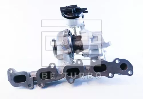 BE TURBO Turbolader 130777RED BE TURBO (130777RED)