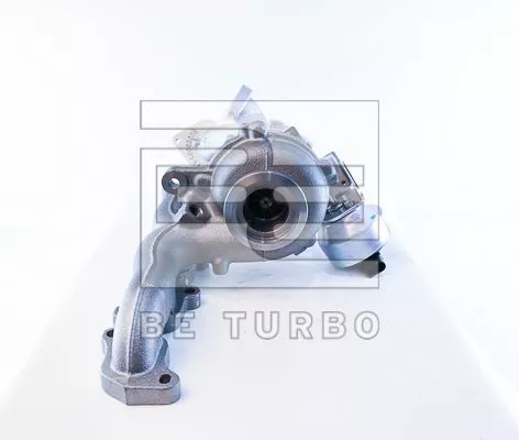 BE TURBO Turbolader 130777RED BE TURBO (130777RED)