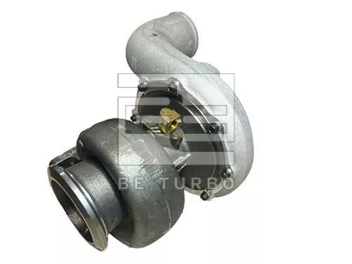 BE TURBO Turbolader 130789 BE TURBO (130789)