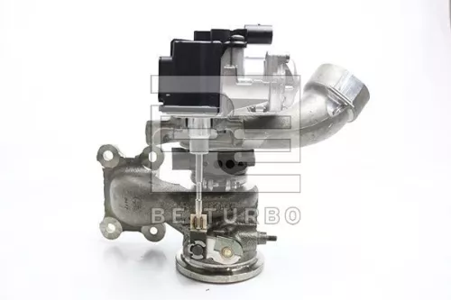 BE TURBO Turbolader 130791 BE TURBO (130791)