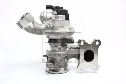 BE TURBO Turbolader 130791 BE TURBO (130791)