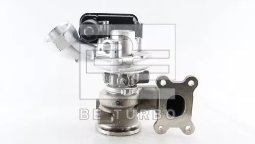 BE TURBO Turbolader 130792 BE TURBO (130792)
