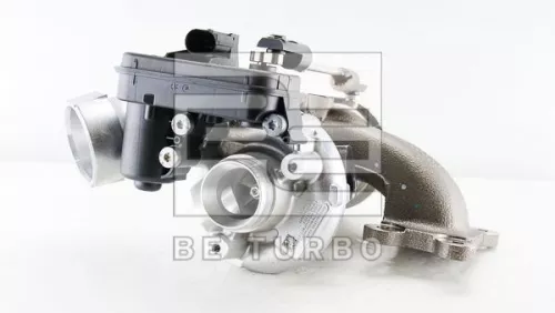 BE TURBO Turbolader 130792 BE TURBO (130792)