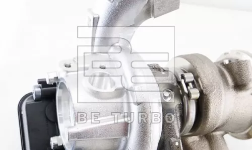 BE TURBO Turbolader 130793 BE TURBO (130793)