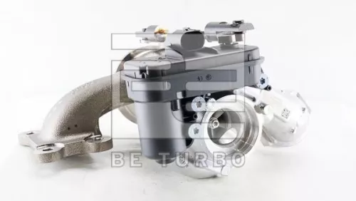 BE TURBO Turbolader 130793 BE TURBO (130793)