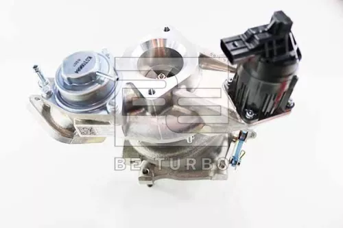 BE TURBO Turbolader 130796 BE TURBO (130796)