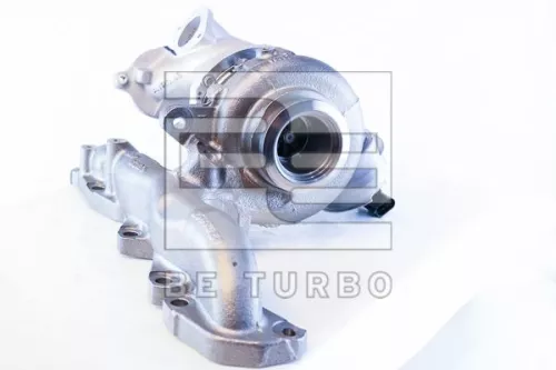 BE TURBO Turbolader 130797 BE TURBO (130797)