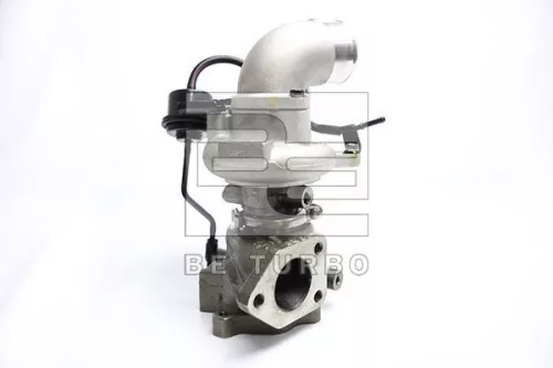 BE TURBO Turbolader 130798 BE TURBO (130798)