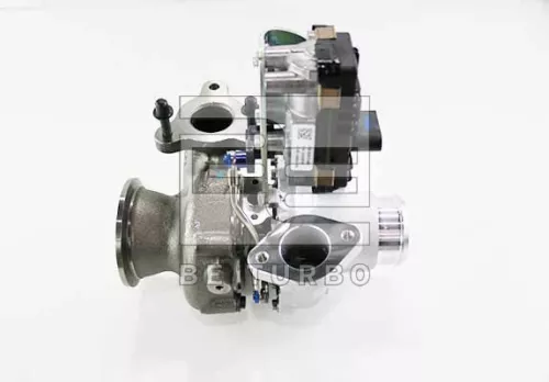 BE TURBO Turbolader 130810 BE TURBO (130810)