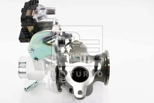 BE TURBO Turbolader 130810 BE TURBO (130810)