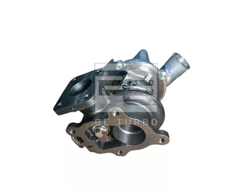 BE TURBO Turbolader 130823 BE TURBO (130823)