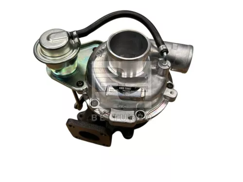 BE TURBO Turbolader 130826 BE TURBO (130826)