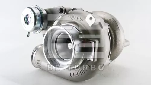 BE TURBO Turbolader 130834 BE TURBO (130834)