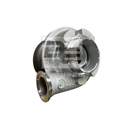BE TURBO Turbolader 130836 BE TURBO (130836)