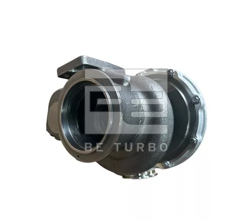 BE TURBO Turbolader 130836 BE TURBO (130836)