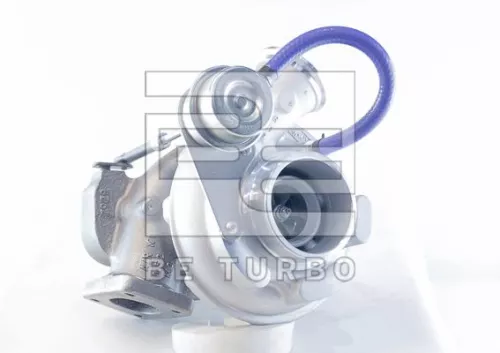 BE TURBO Turbolader 130838 BE TURBO (130838)