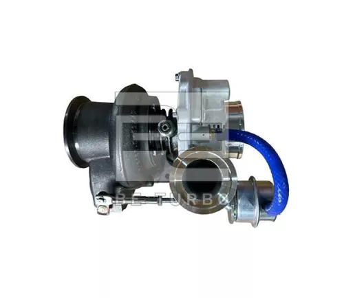 BE TURBO Turbolader 130839 BE TURBO (130839)
