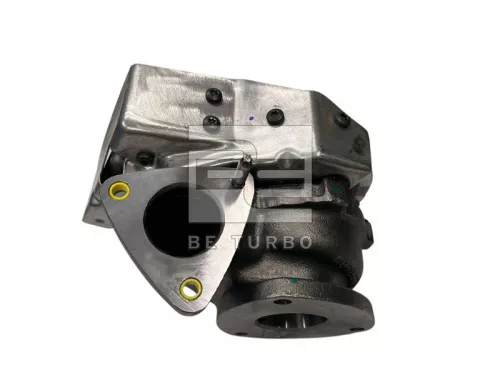 BE TURBO Turbolader 130842 BE TURBO (130842)