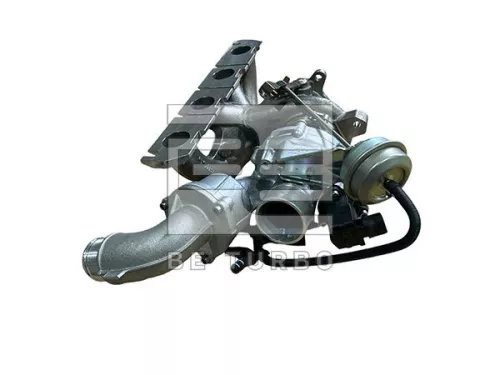 Turbolader 130850 BE TURBO