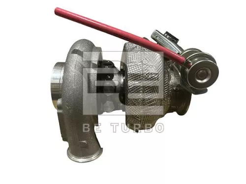 BE TURBO Turbolader 130851 BE TURBO (130851)