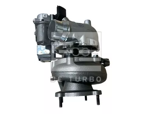 BE TURBO Turbolader 130852 BE TURBO (130852)