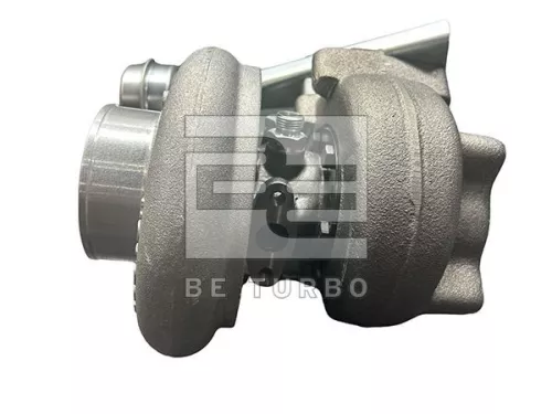BE TURBO Turbolader 130875 BE TURBO (130875)