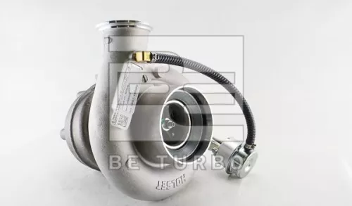 BE TURBO Turbolader 130877 BE TURBO (130877)