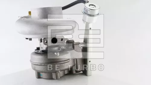 BE TURBO Turbolader 130877 BE TURBO (130877)
