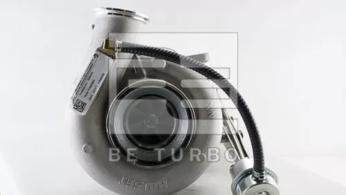BE TURBO Turbolader 130877 BE TURBO (130877)