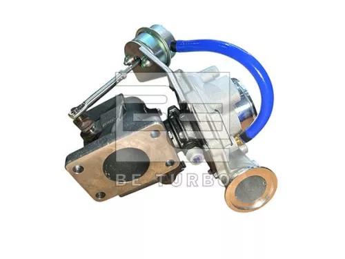BE TURBO Turbolader 130888 BE TURBO (130888)