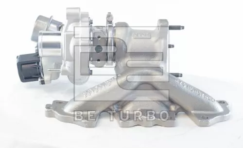 BE TURBO Turbolader 130891 BE TURBO (130891)