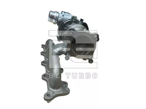 BE TURBO Turbolader 130892 BE TURBO (130892)